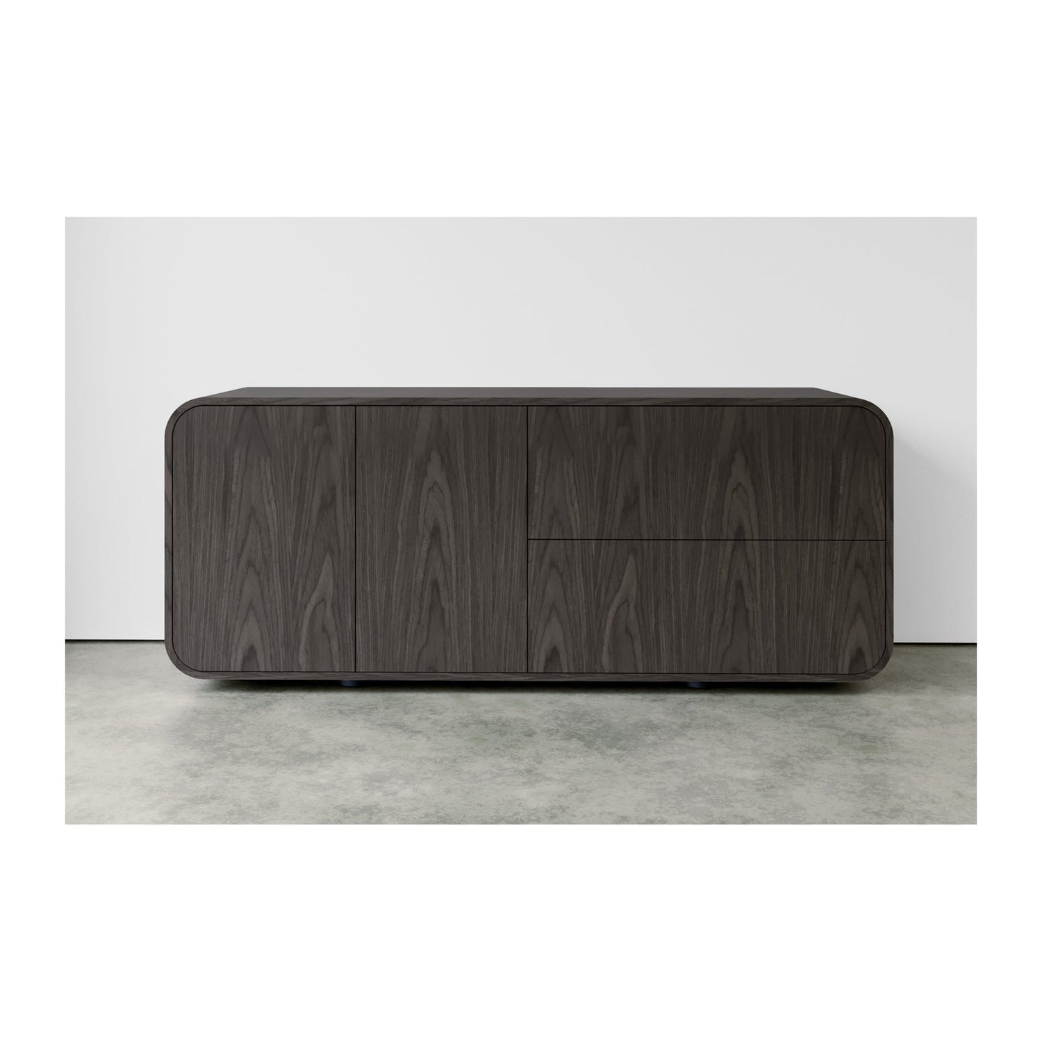 Compass Credenza