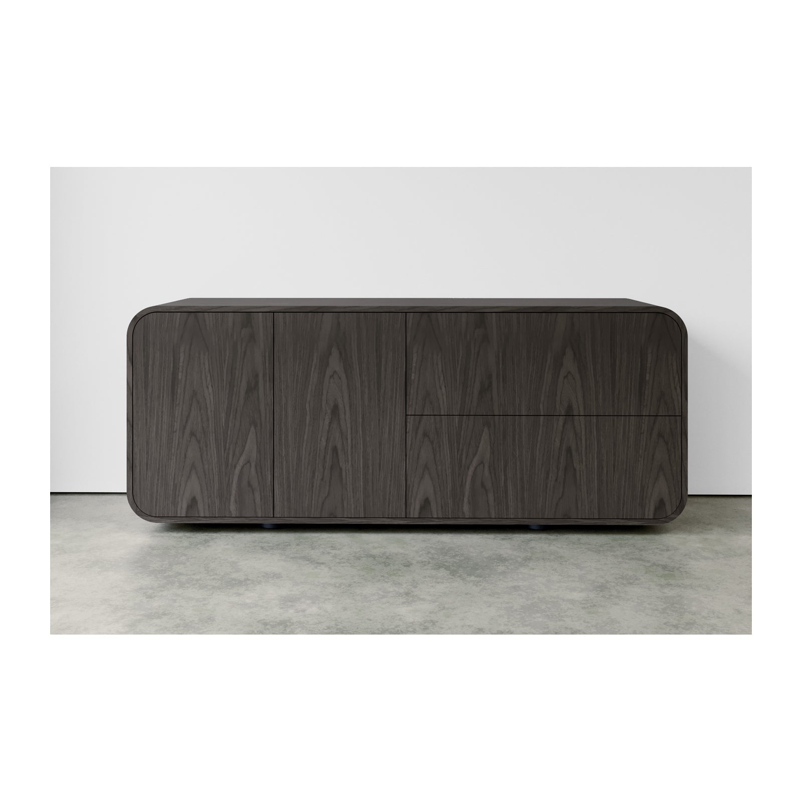 Compass Credenza