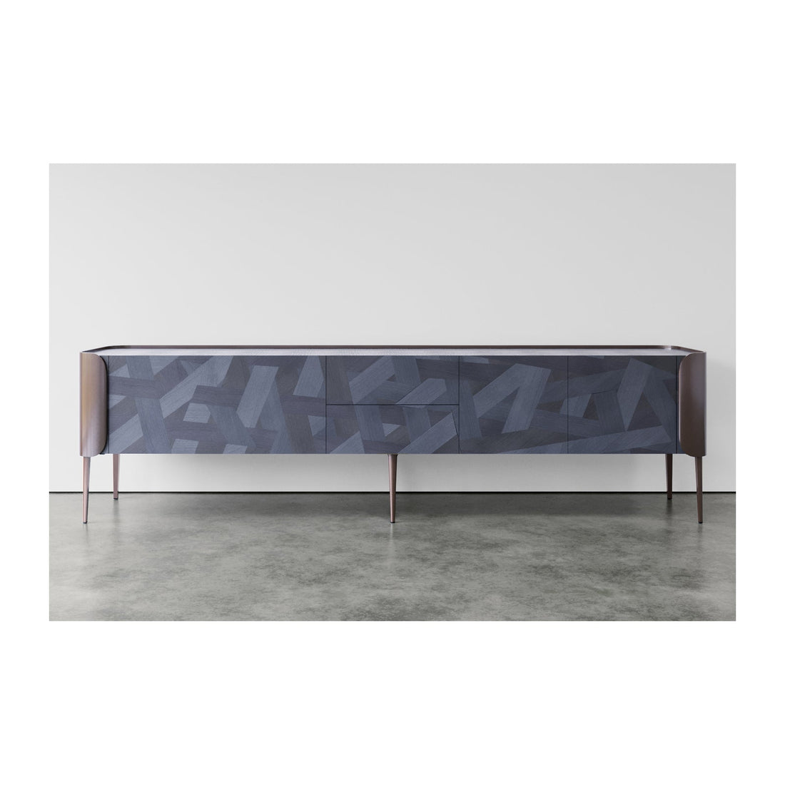 Cloak Console