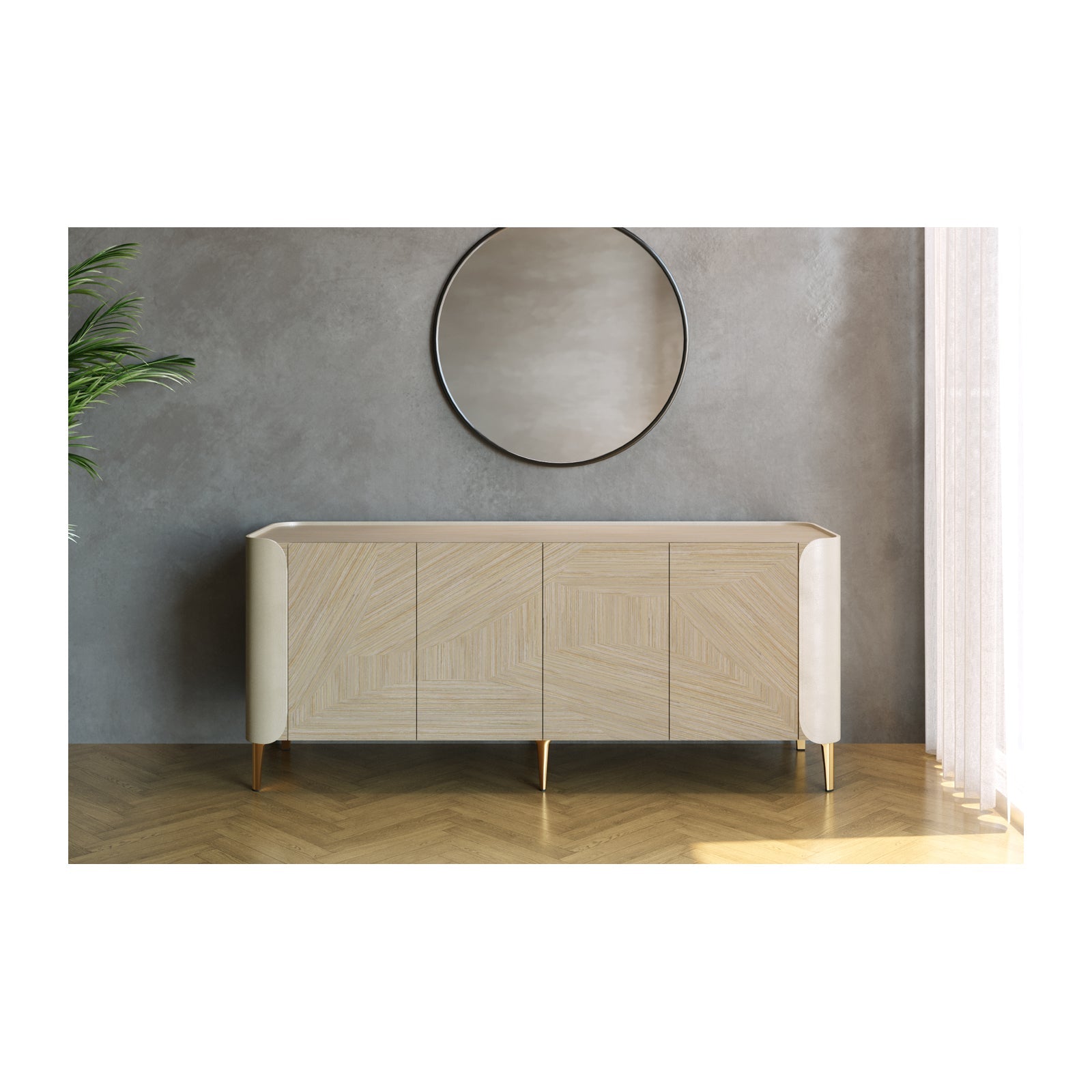 Cloak Console