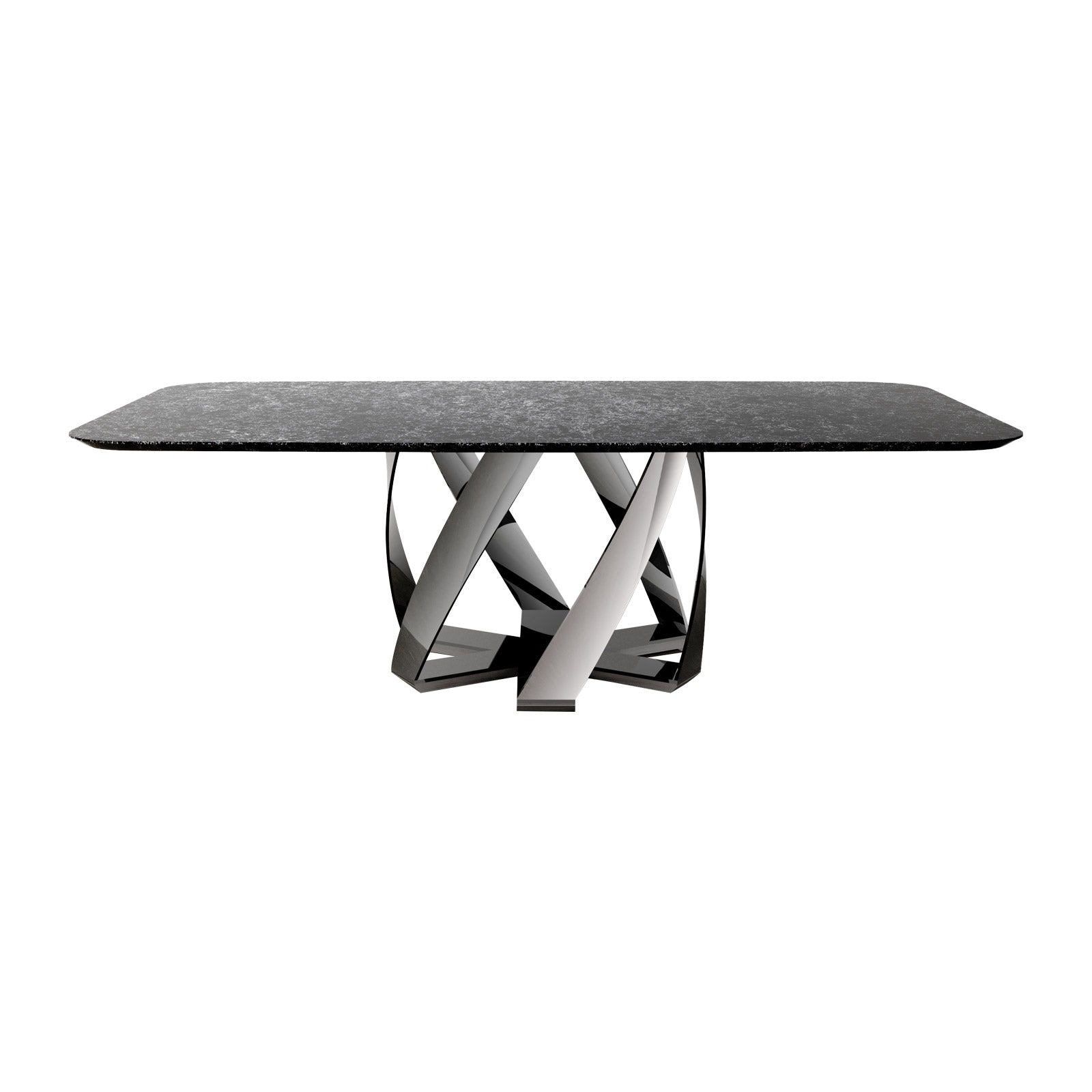 Ribbon Rectangular Table – Decca Europe