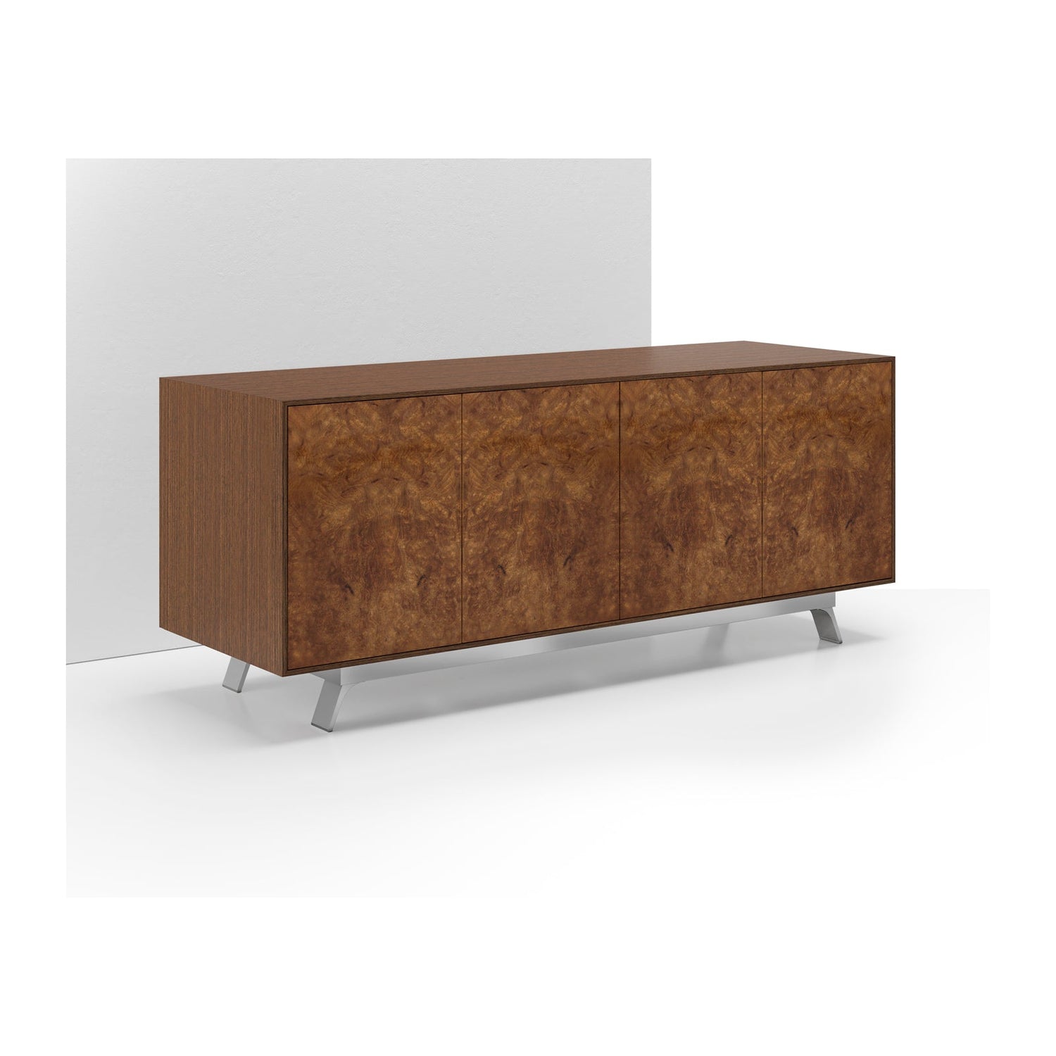 Gait Media Credenza