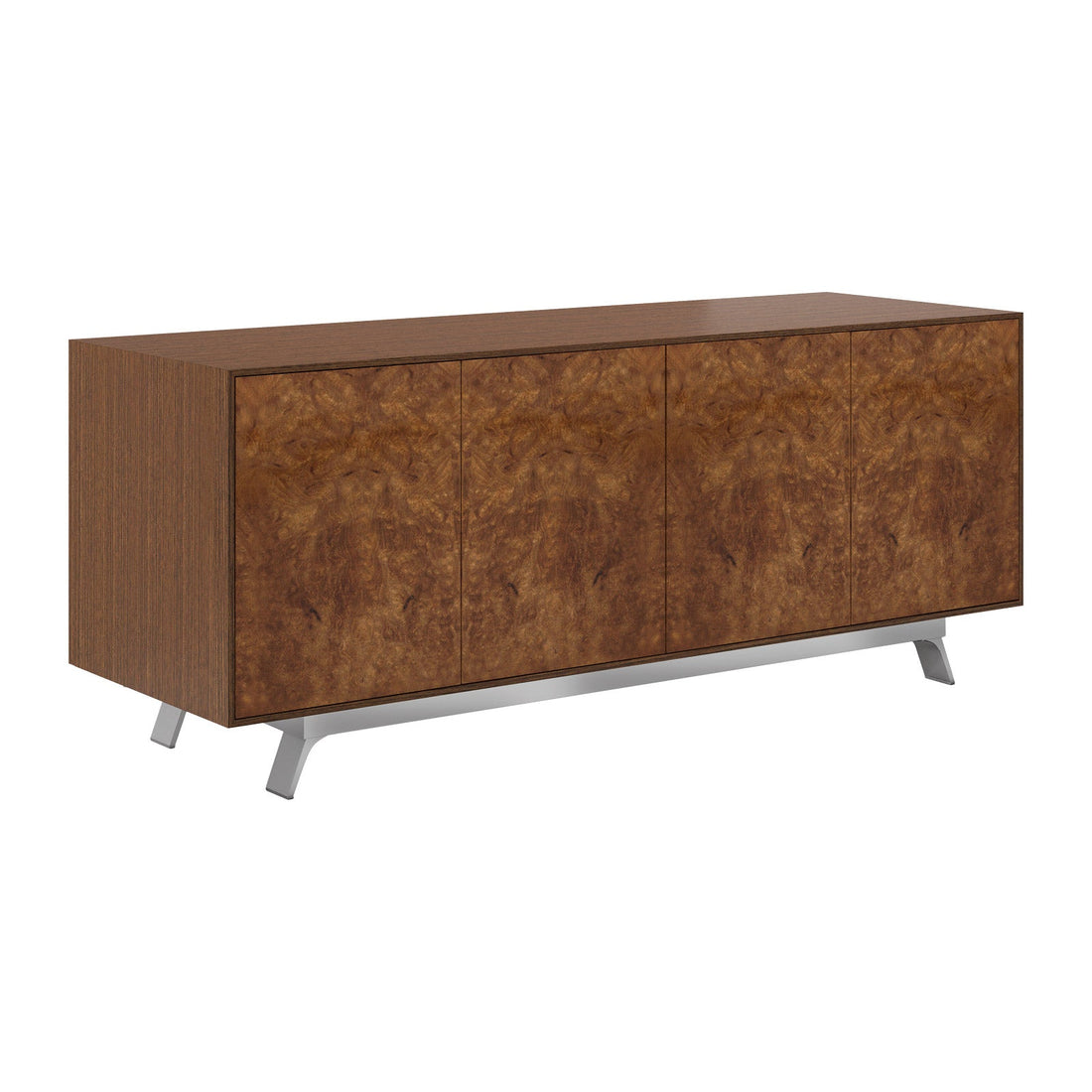 Gait Media Credenza