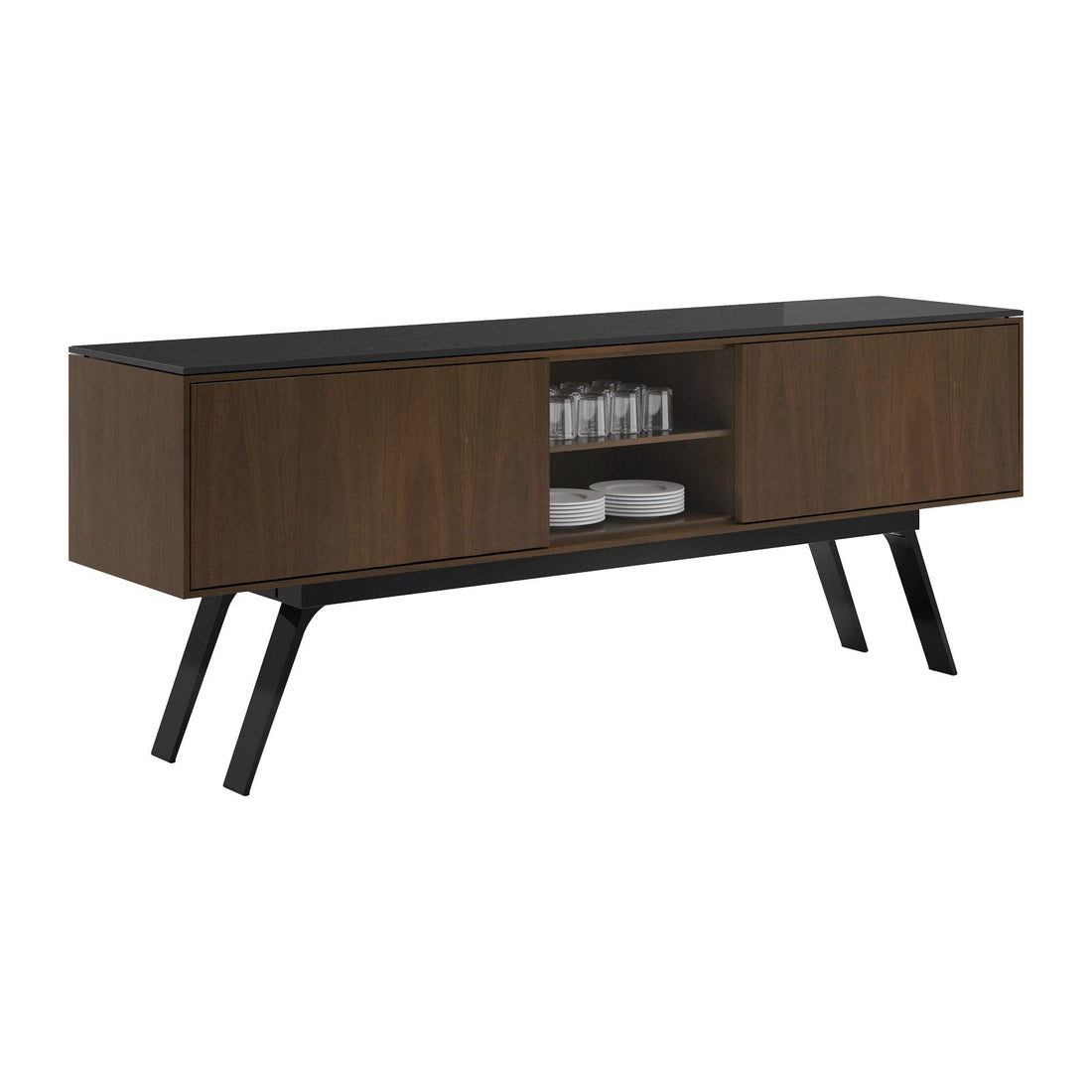 Gait Credenza