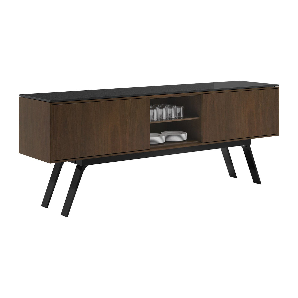 Gait Credenza