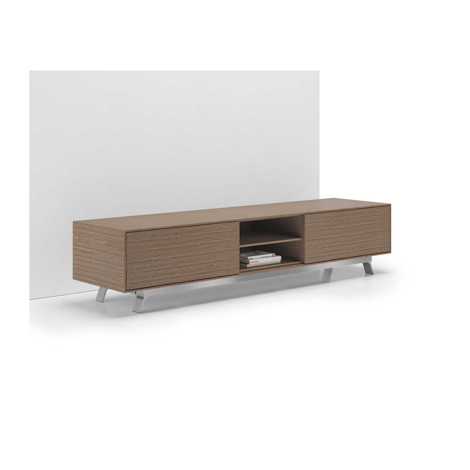 Gait Credenza