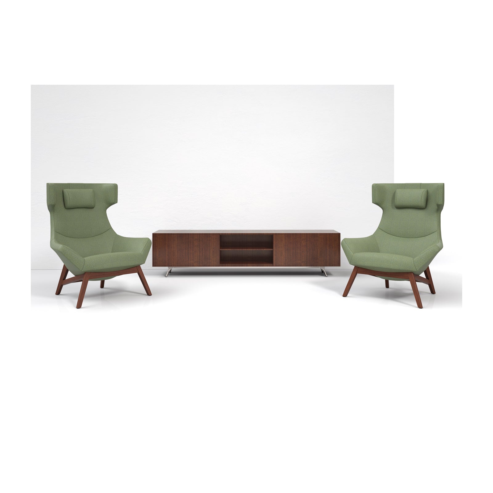 Gait Credenza