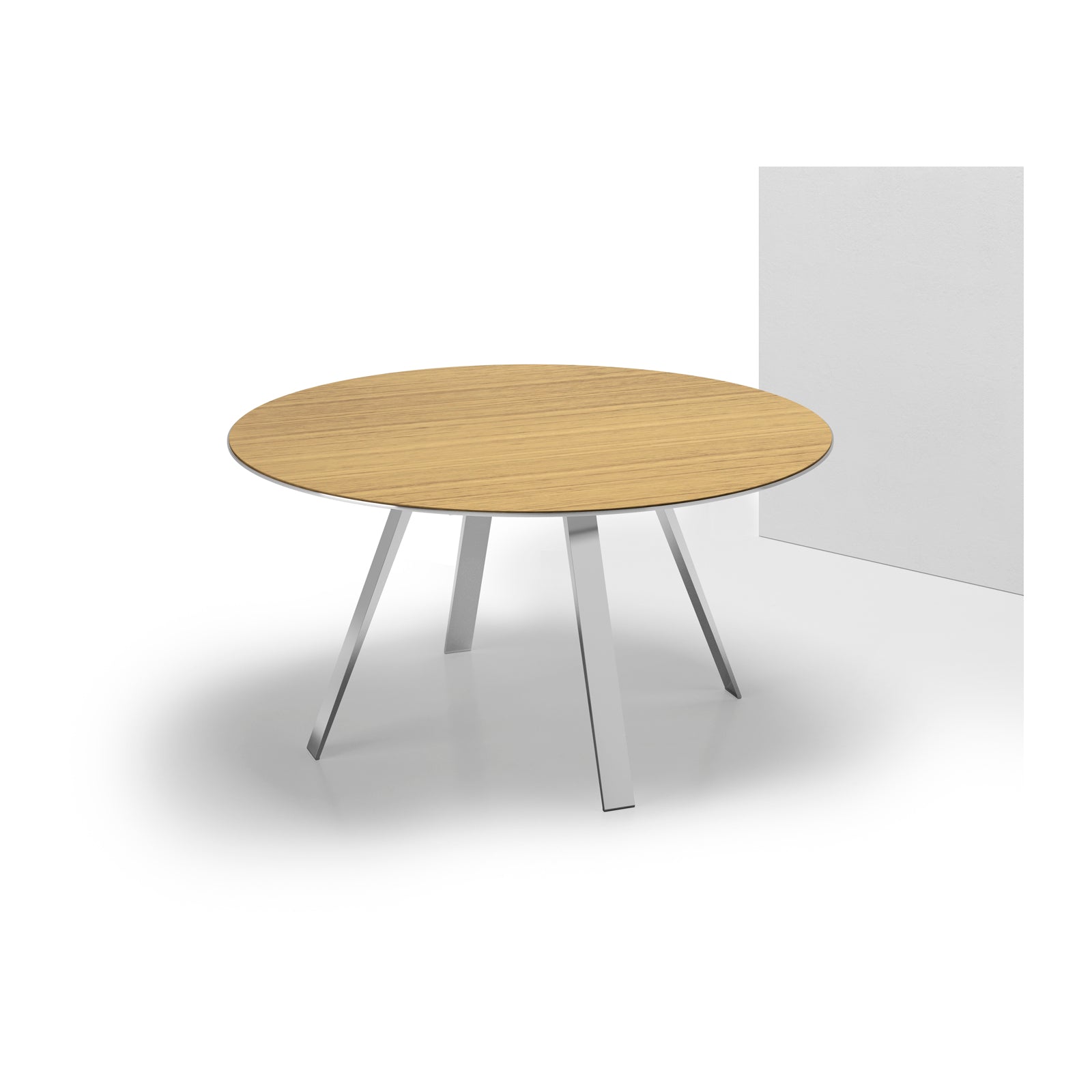 Gait Round Meeting Table