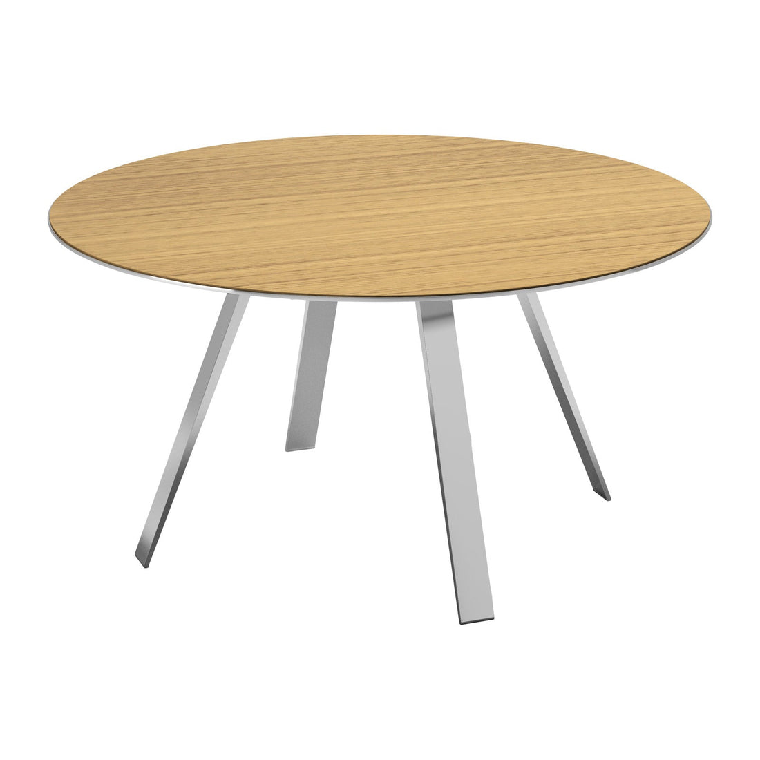 Gait Round Meeting Table