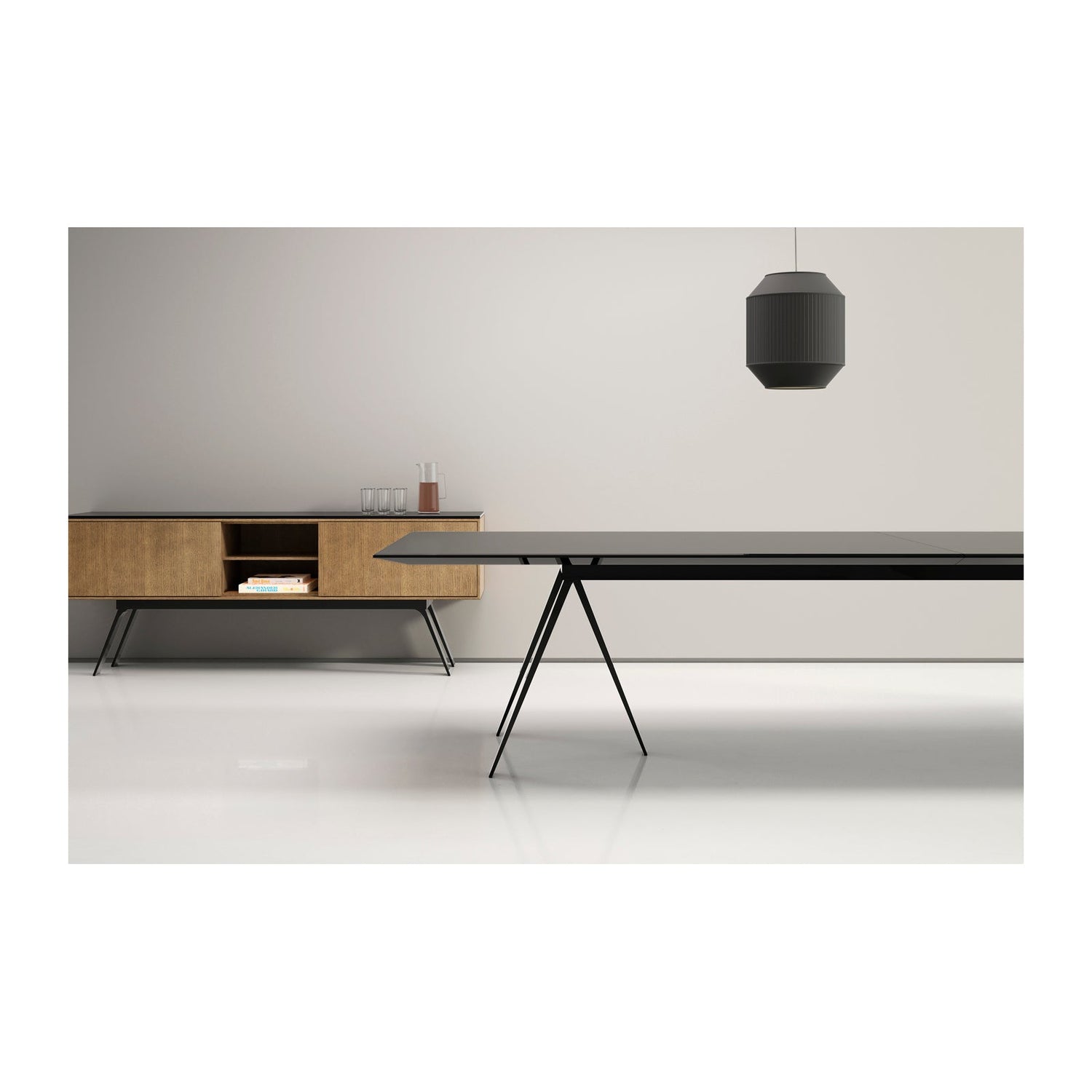 Gait Table