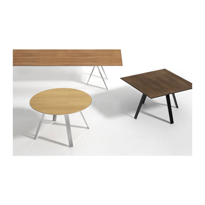 Gait Square Meeting Table