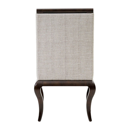 Inversion Nest Side Chair
