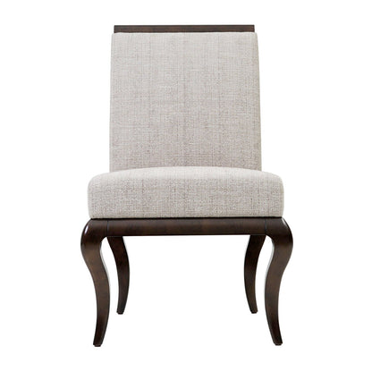 Inversion Nest Side Chair