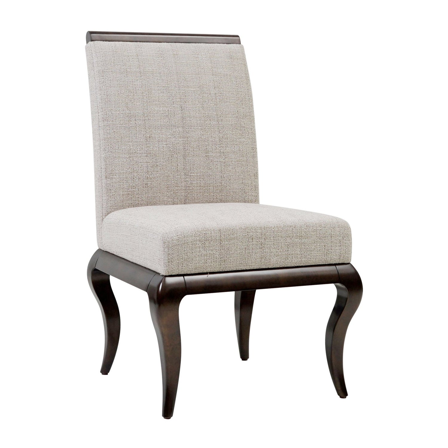 Inversion Nest Side Chair