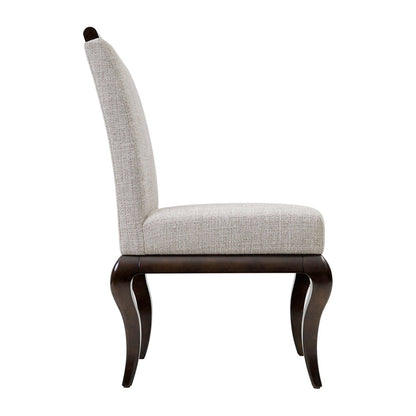Inversion Nest Side Chair