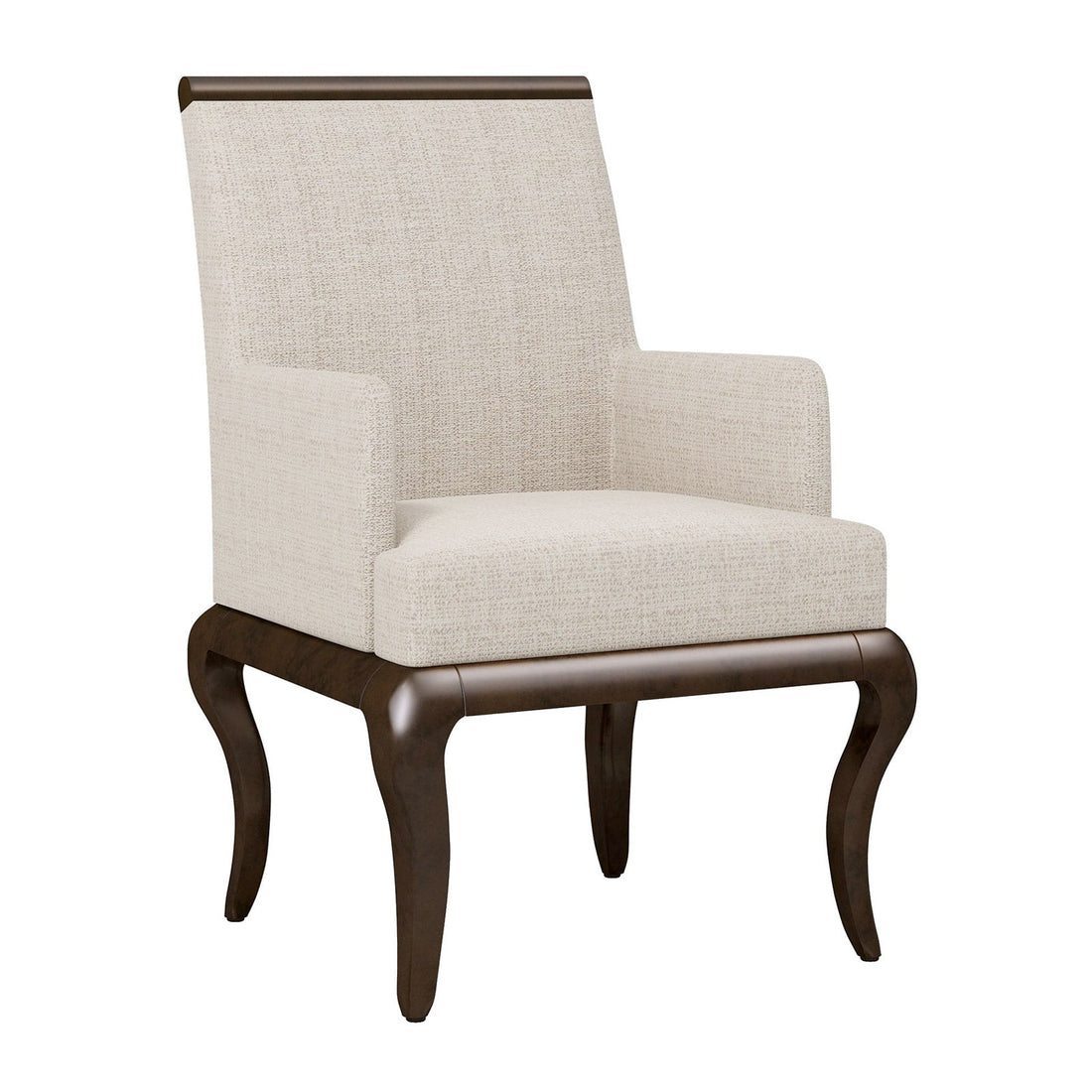 Inversion Nest Arm Chair