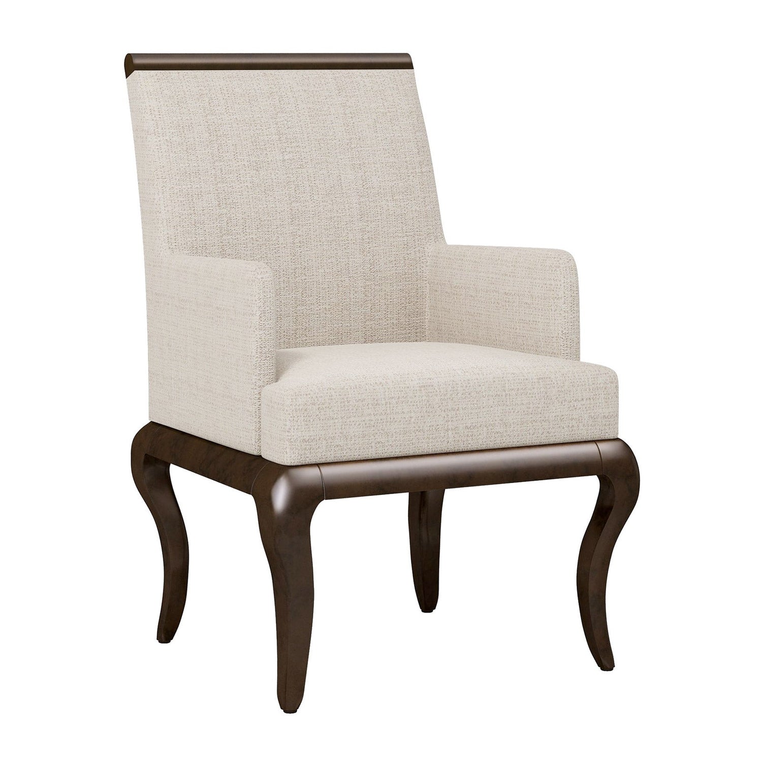 Inversion Nest Arm Chair