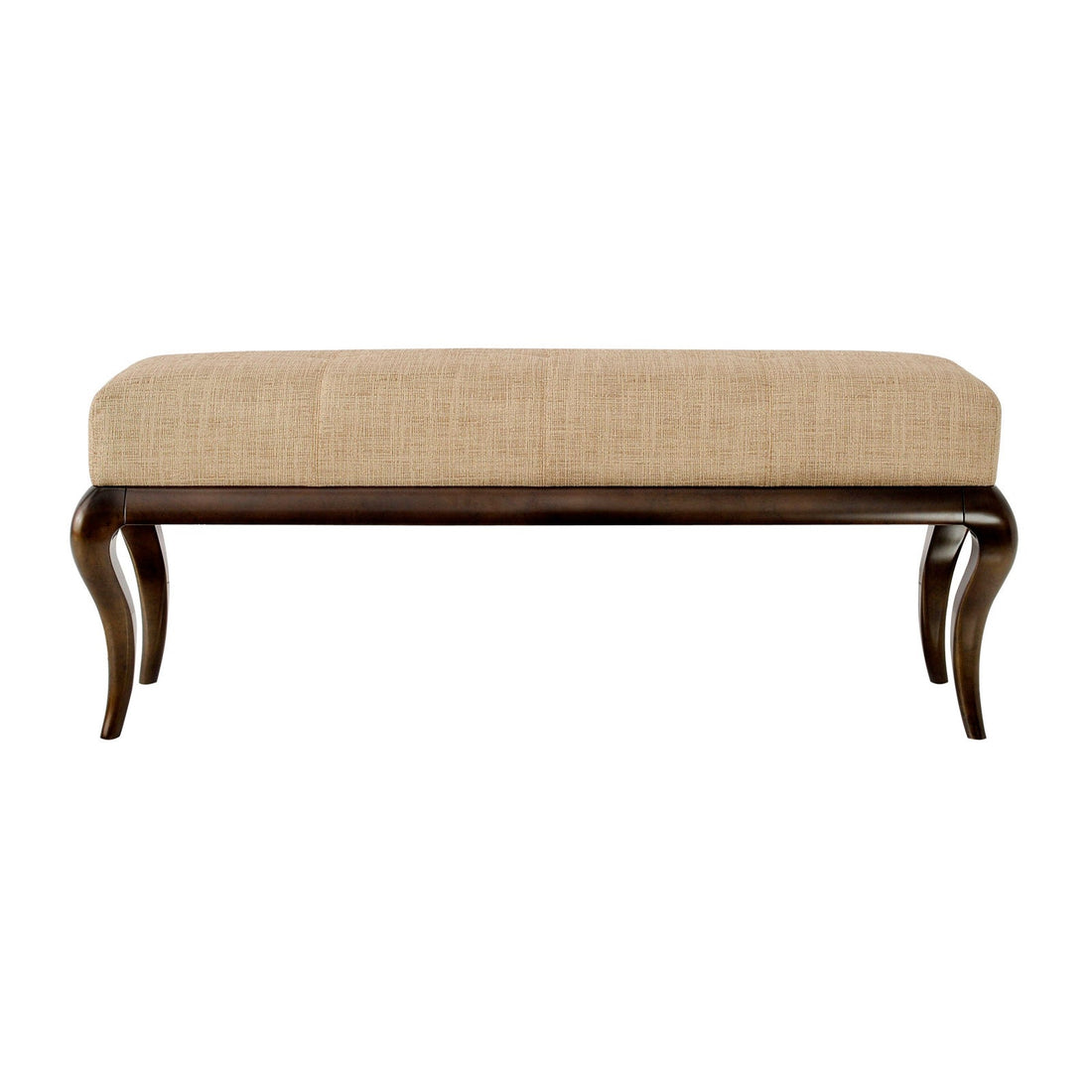 Inversion Nest Bench