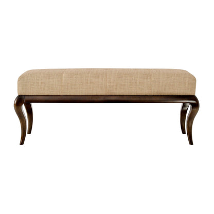 Inversion Nest Bench