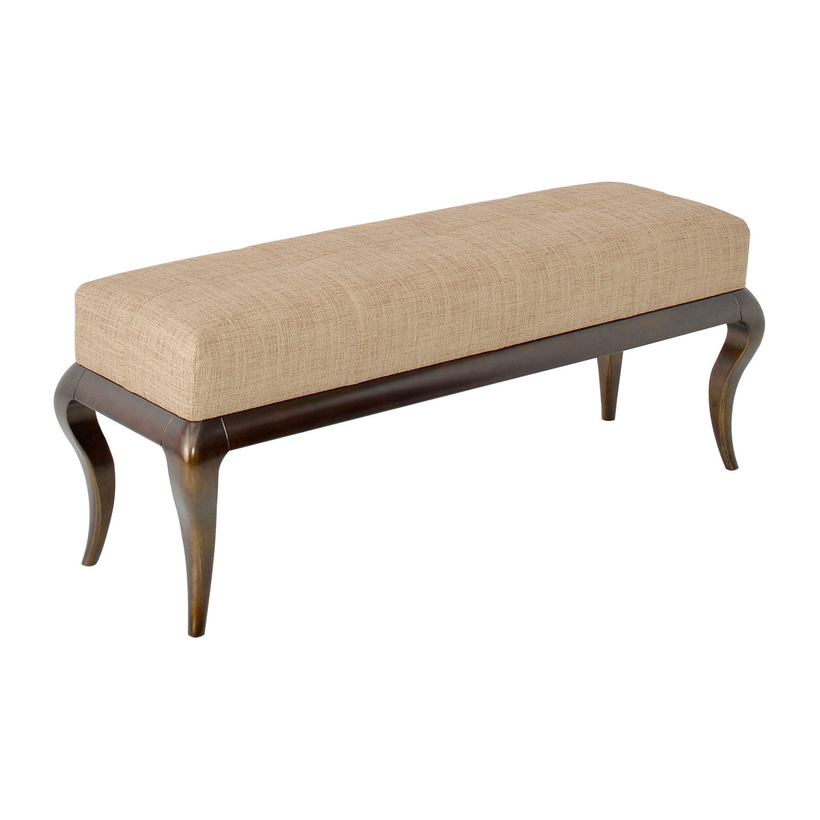 Inversion Nest Bench