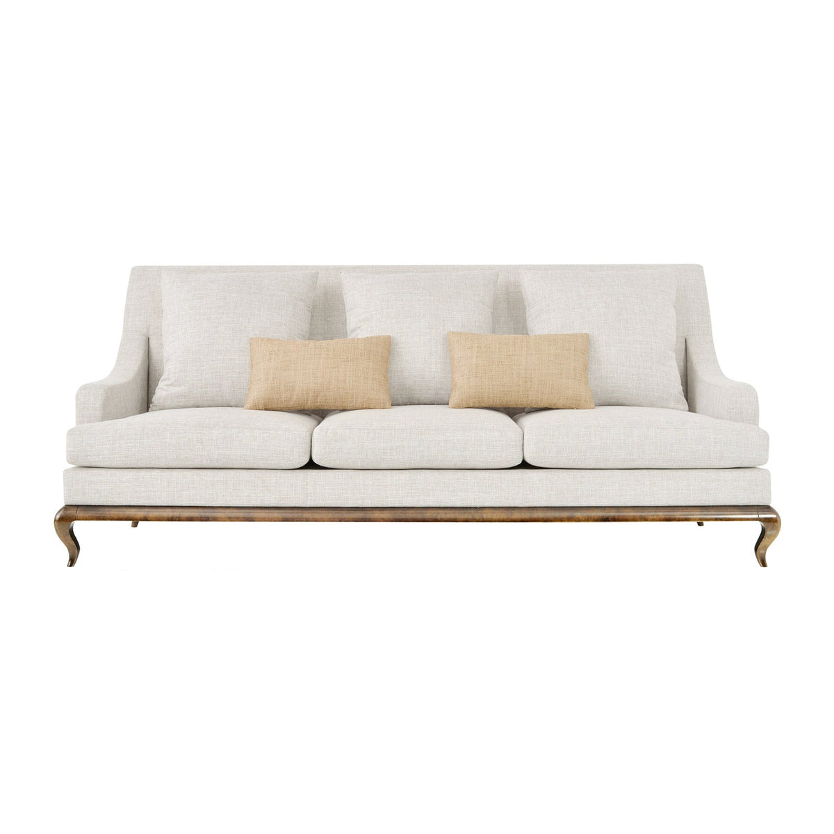 Inversion Nest Sofa