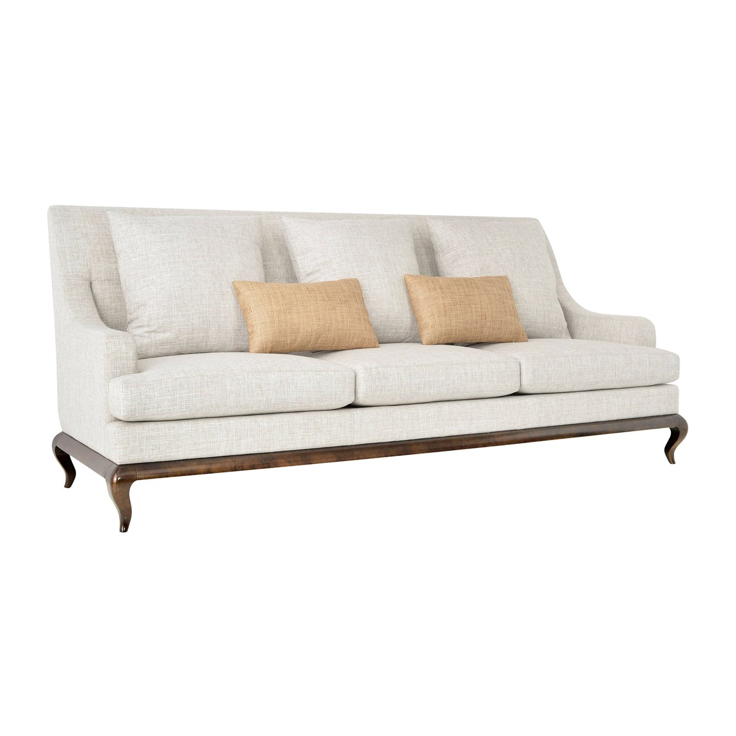 Inversion Nest Sofa