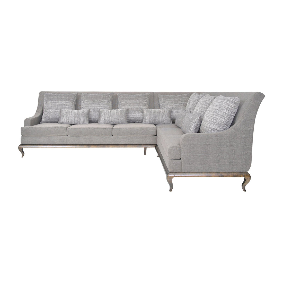 Inversion Sectional Sofa