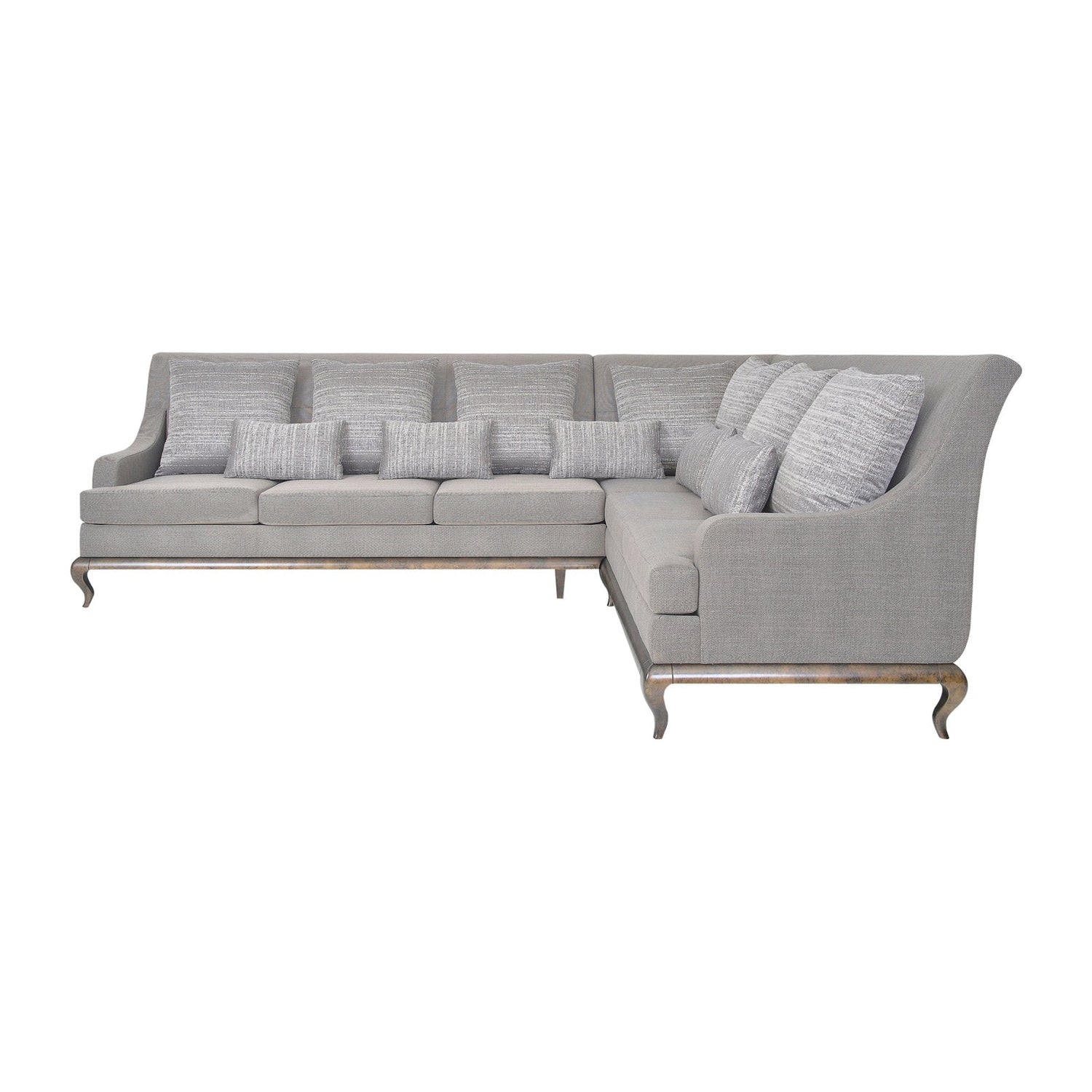 Inversion Sectional Sofa