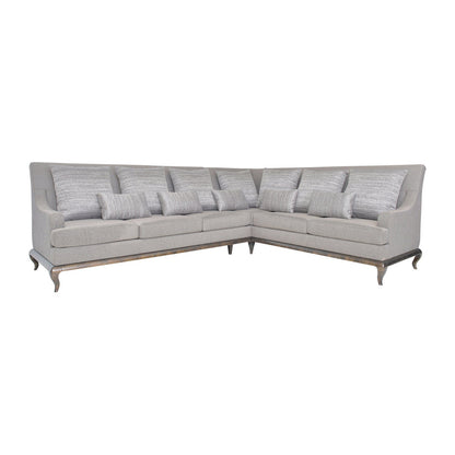 Inversion Sectional Sofa