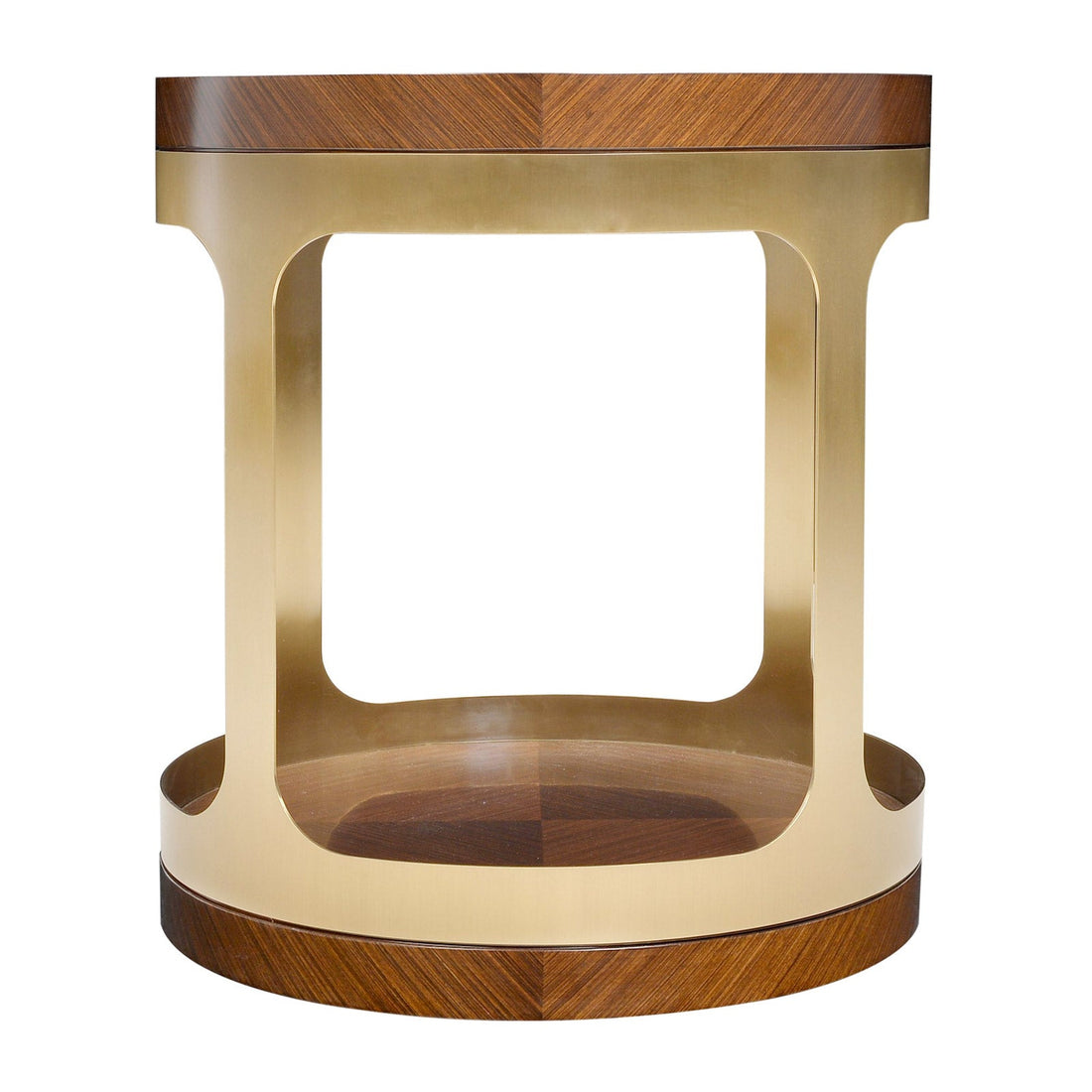 Inversion Arche Side Table