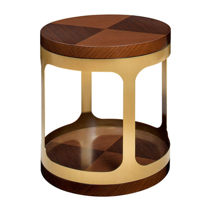 Inversion Arche Side Table