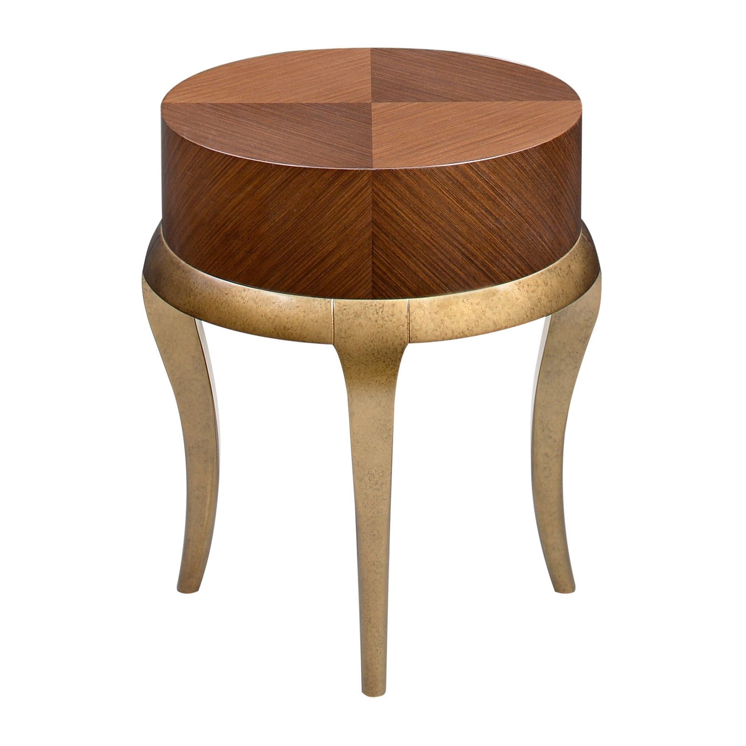 Inversion Grace Side Table