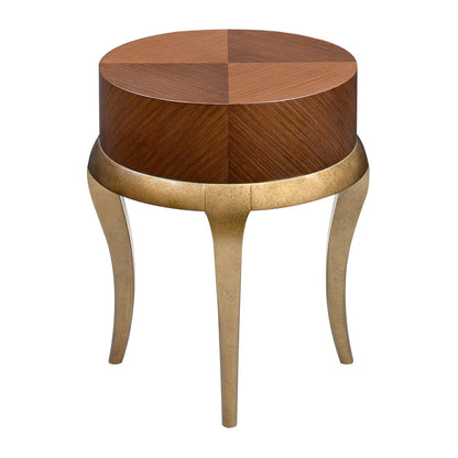 Inversion Grace Side Table