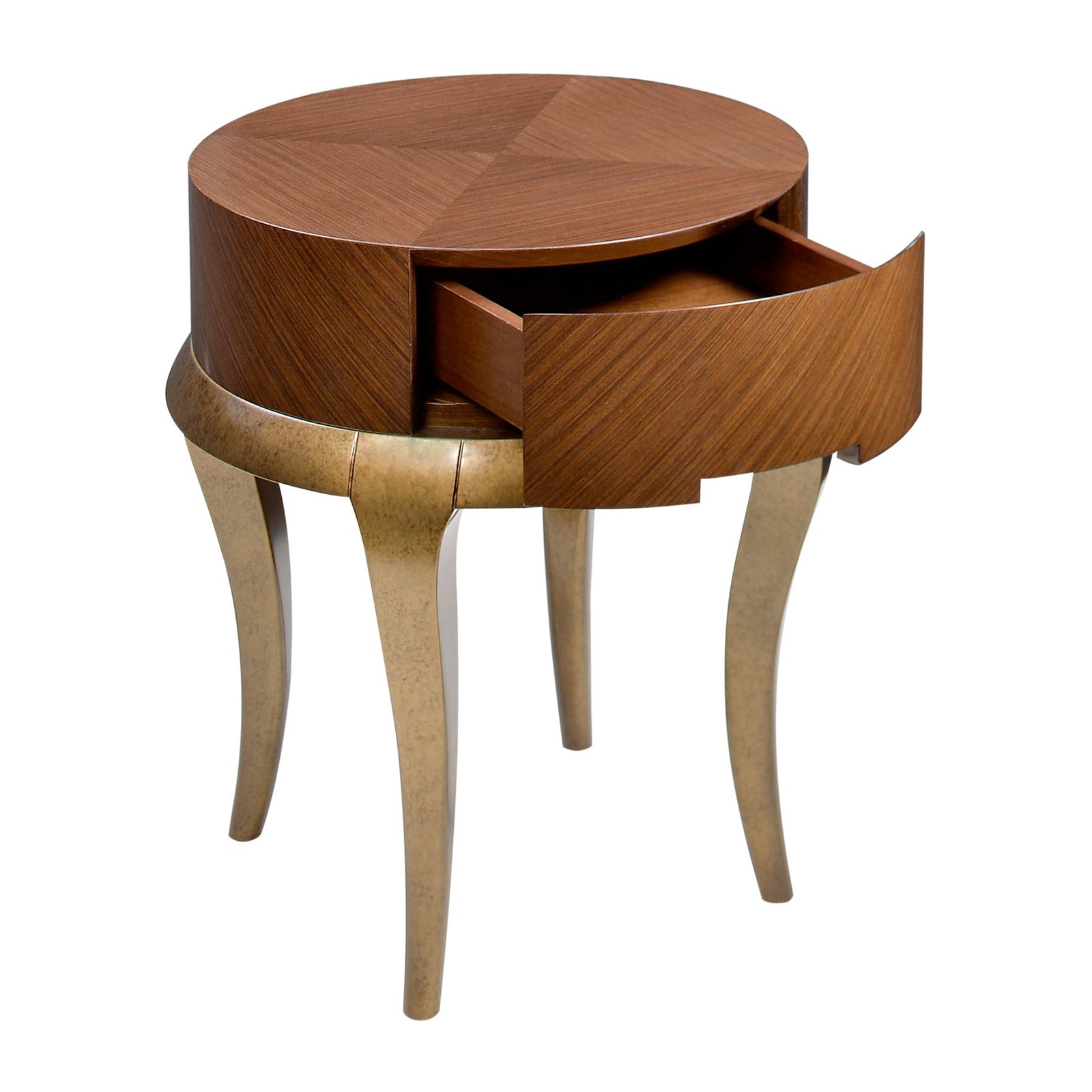 Inversion Grace Side Table