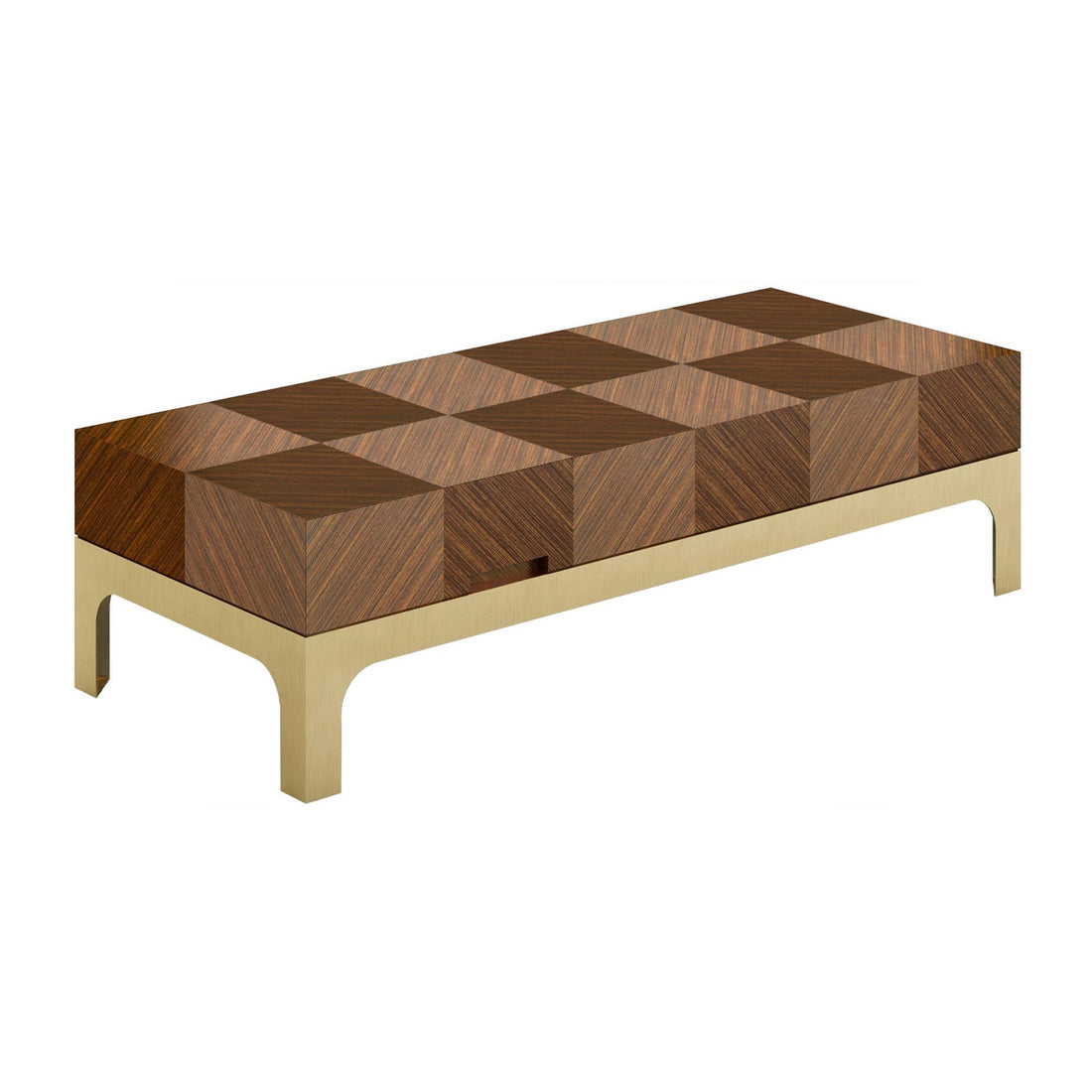 Inversion Arche Cocktail Table