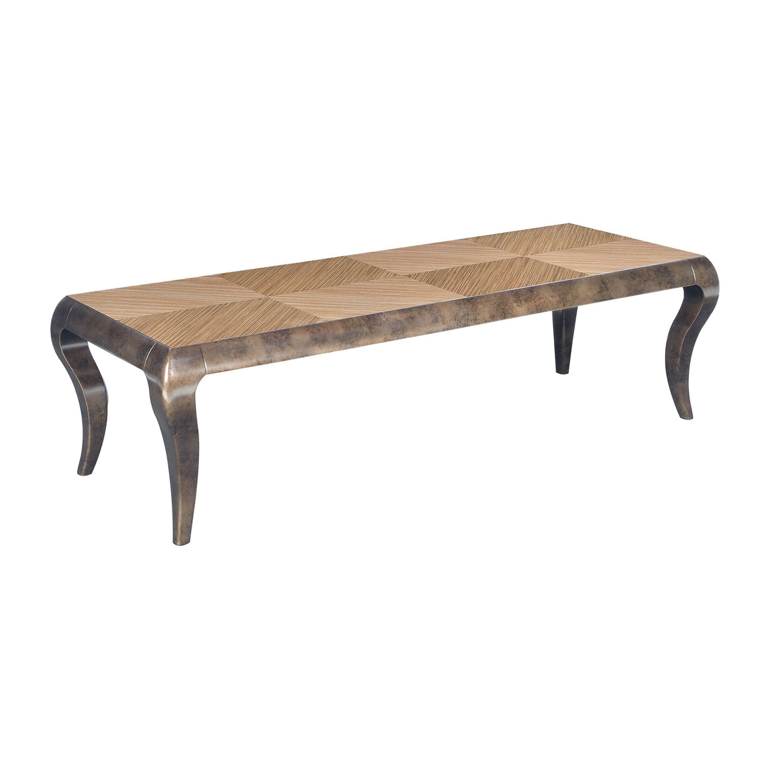Inversion Grace Cocktail Table