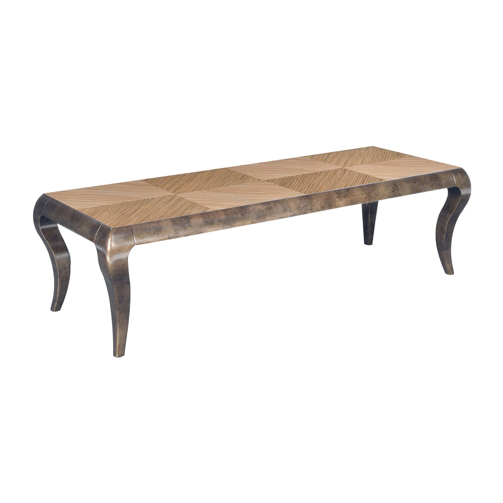 Inversion Grace Cocktail Table