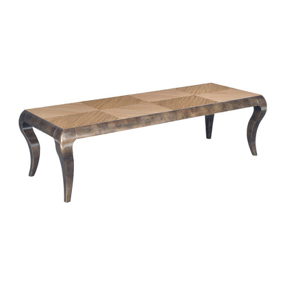 Inversion Grace Cocktail Table