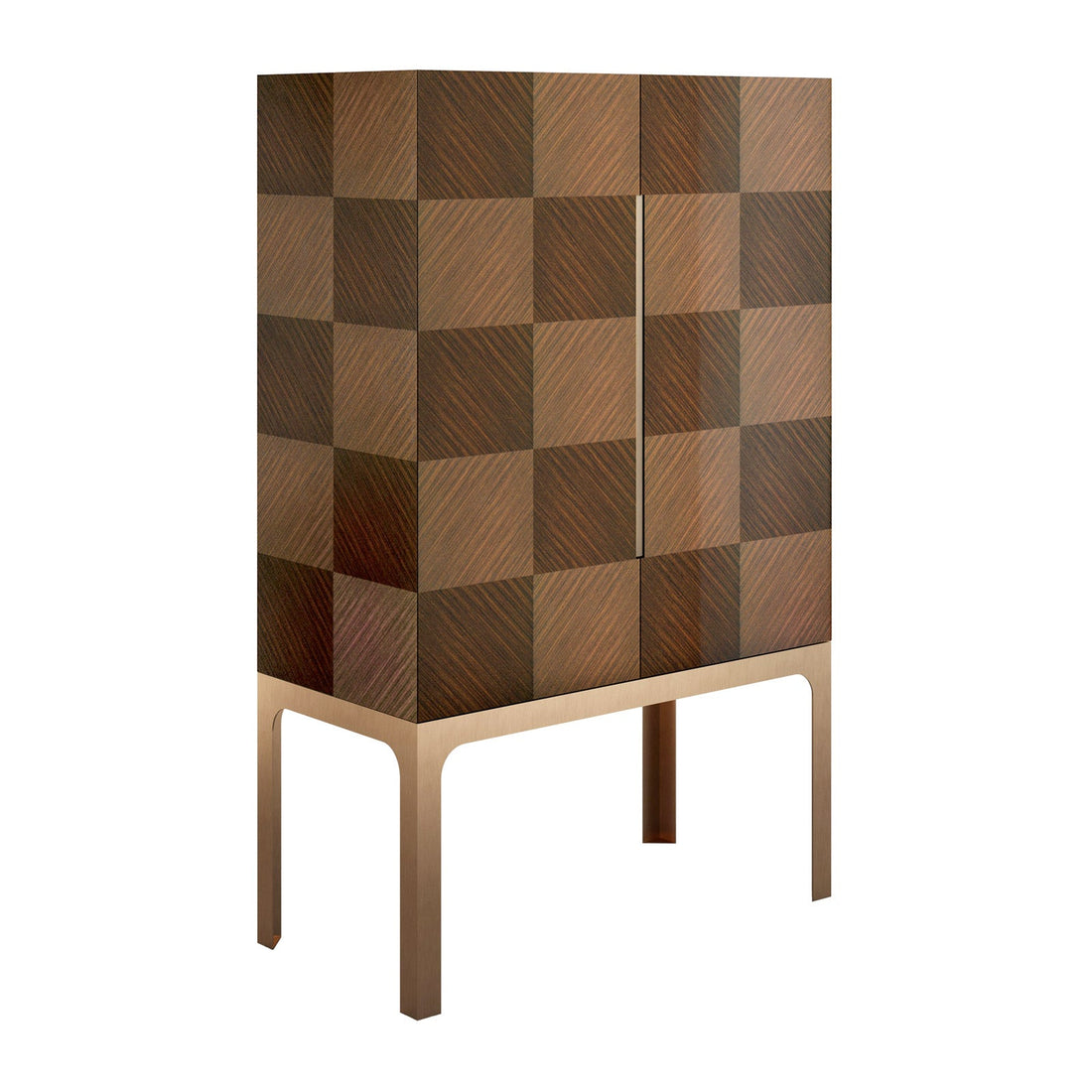 Inversion Arche Cabinet