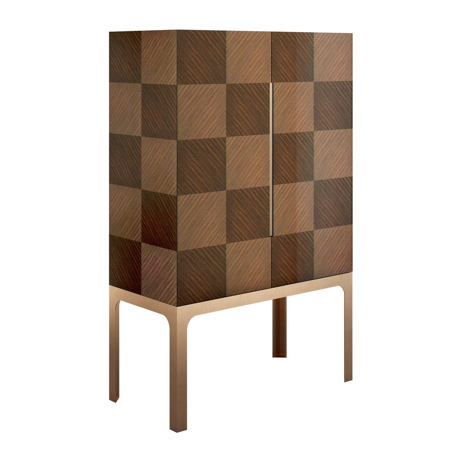 Inversion Arche Cabinet