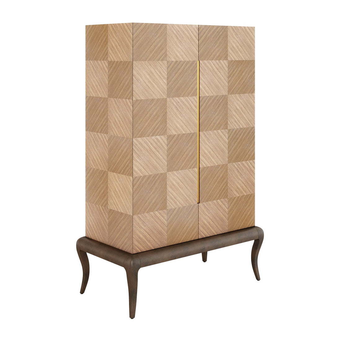 Inversion Grace Cabinet