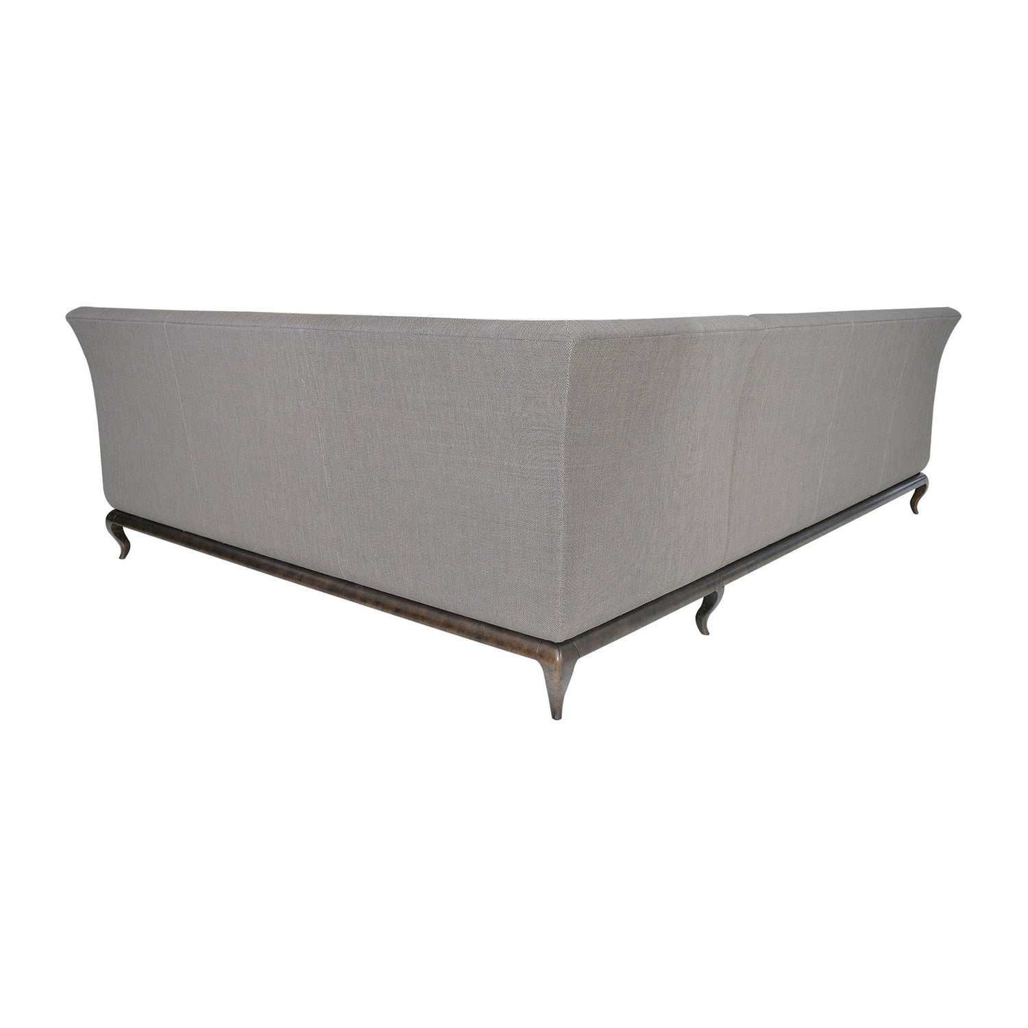 Inversion Sectional Sofa