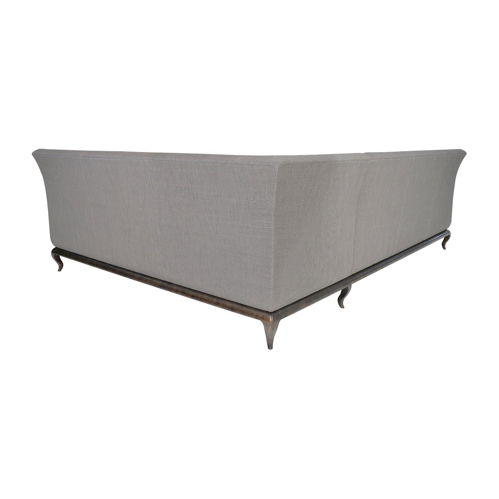 Inversion Sectional Sofa