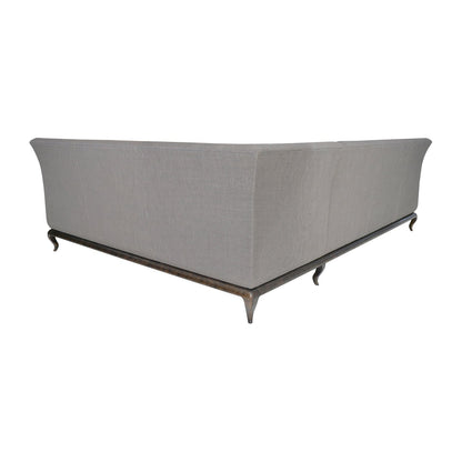 Inversion Sectional Sofa