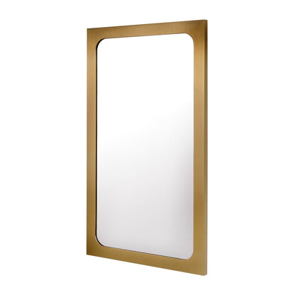 Inversion Arche Wall Mounted Mirror