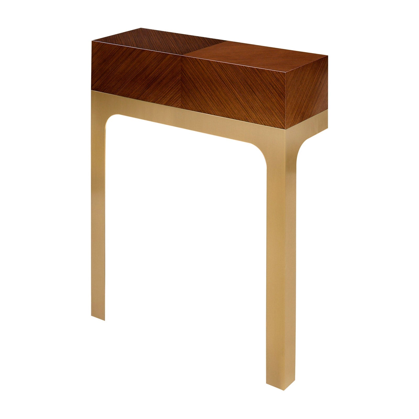 Inversion Arche Wall Mounted Vanity