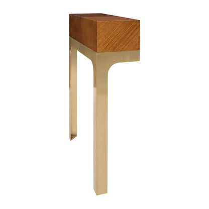 Inversion Arche Wall Mounted Vanity