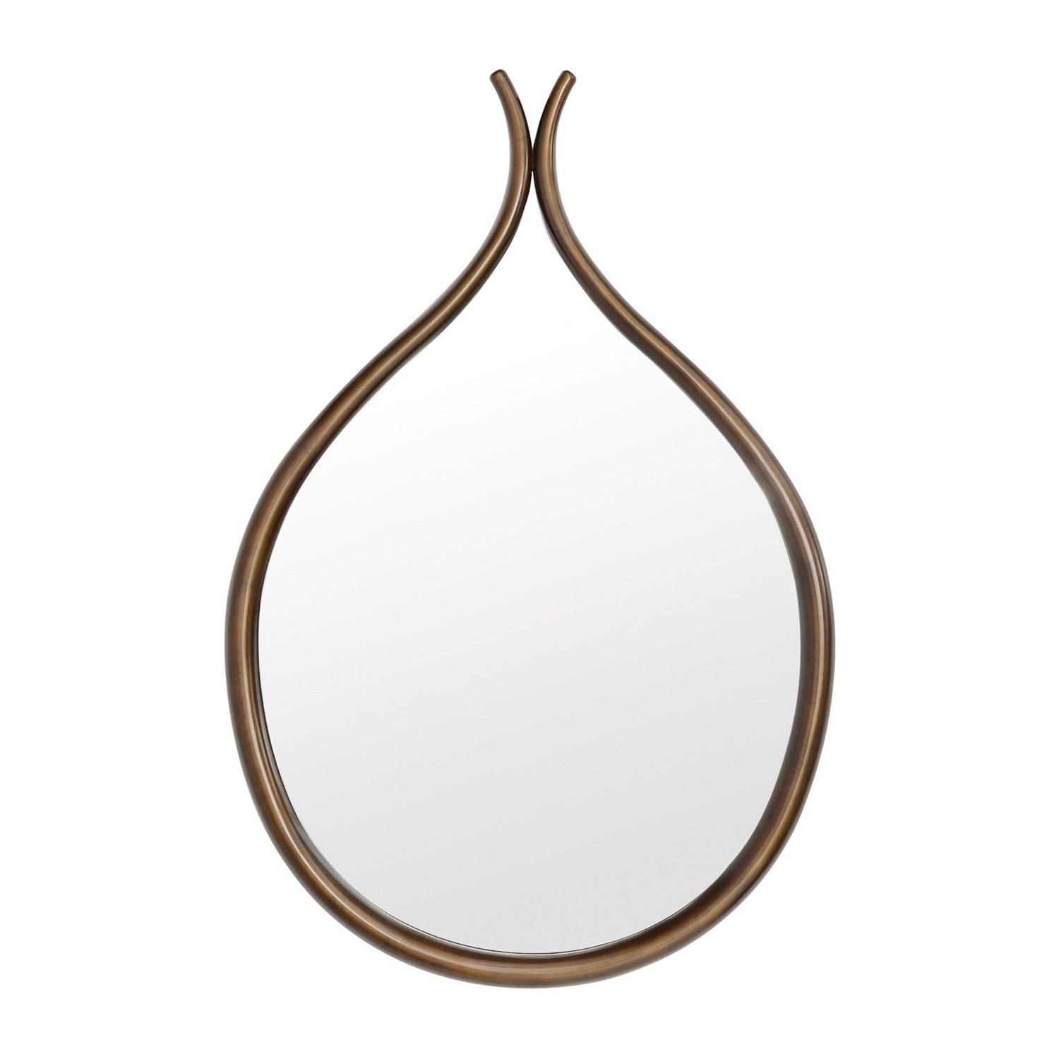 Inversion Grace Wall Mounted Mirror