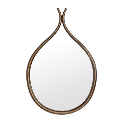 Inversion Grace Wall Mounted Mirror