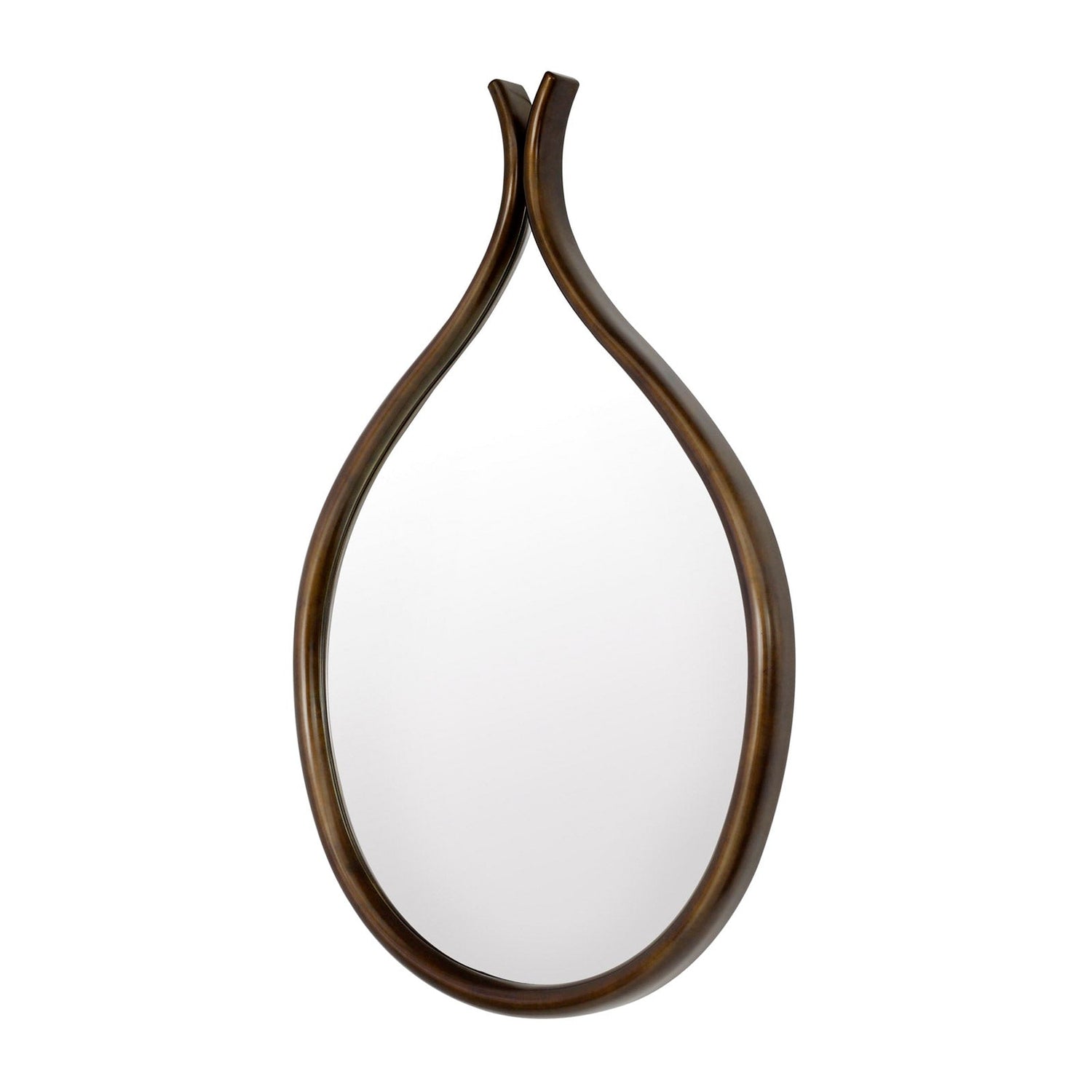 Inversion Grace Wall Mounted Mirror
